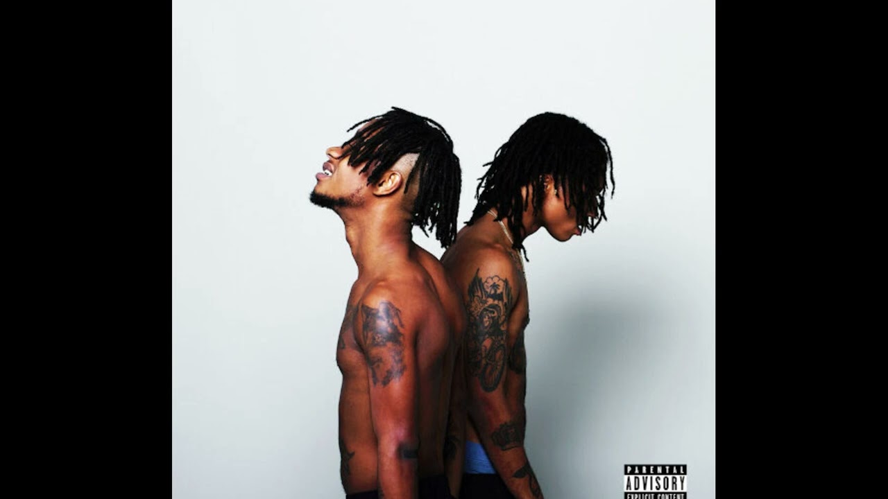 [FREE] Rae Sremmurd Type Beat - 