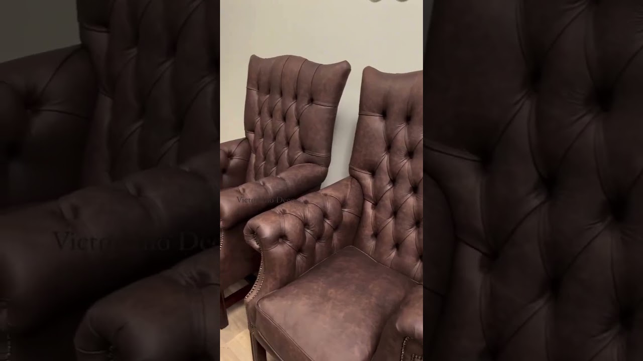 Descubre el lujo y la comodidad de nuestros #sillones #sofa #living #deco #hogar #tendencia #viral