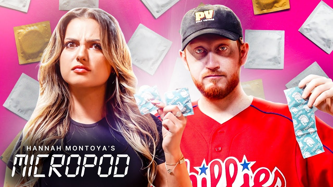 CONNOR MOOK | WELCOME TO THE MICROPOD