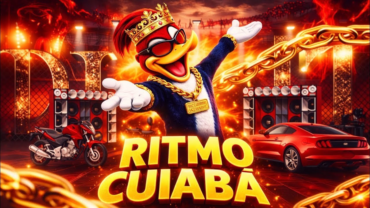 20 MINUTINHOS DE MÚSICAS AUTORAIS DJ FRANCISQUETE (Ritmo Cuiabá) 2026