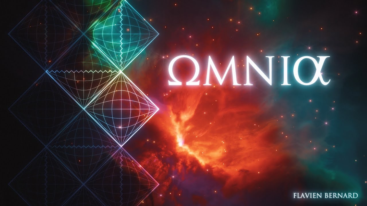 Singularity - Omnia