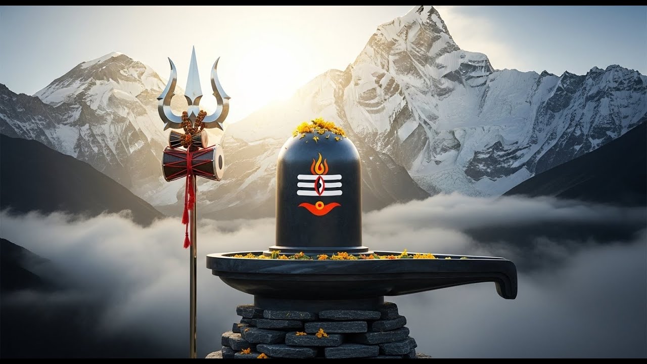 Om Namah Shivay,ॐ नमः शिवाय – अनंत शिव आराधना