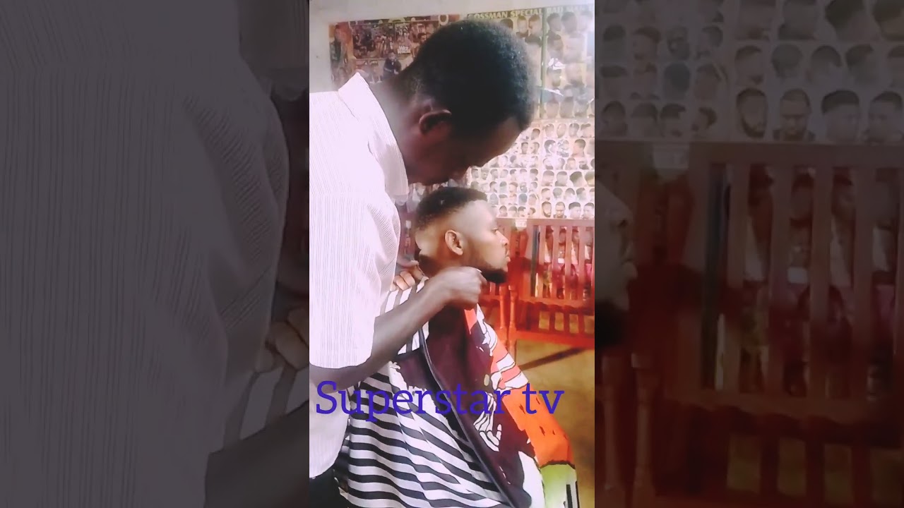 Sunday vibez on Superstar tv