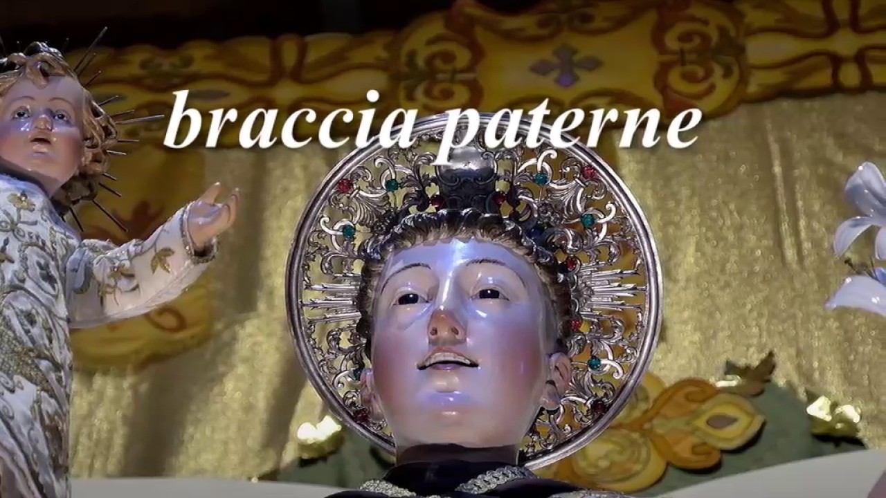 Omaggio a S. Antonio di Padova - Lamezia Terme 2017 _ cellulari