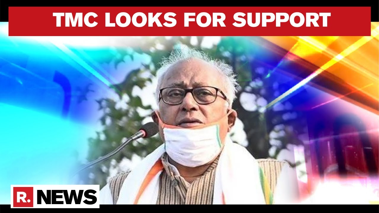 TMC MP Saugata Roy Urges Left Front And Congress To Join Mamata's Fight Against BJP