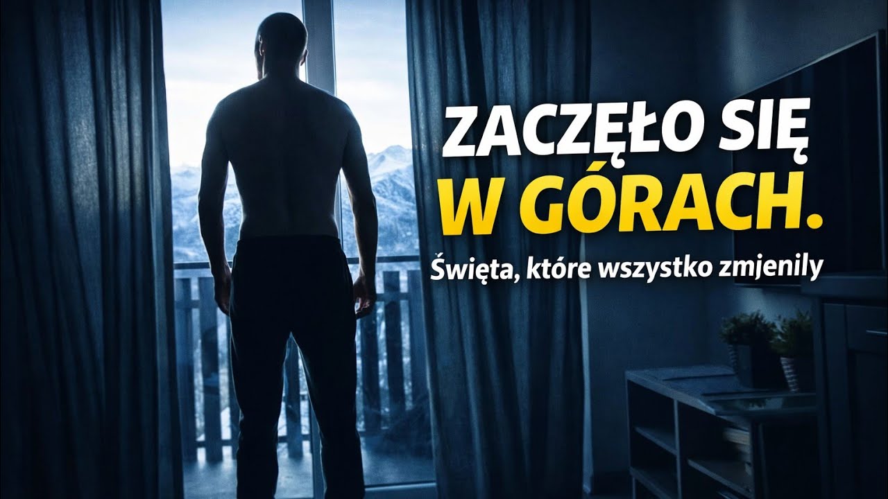 Święta w górach - Szklarska Poręba , jak tam jest- Ski Arena