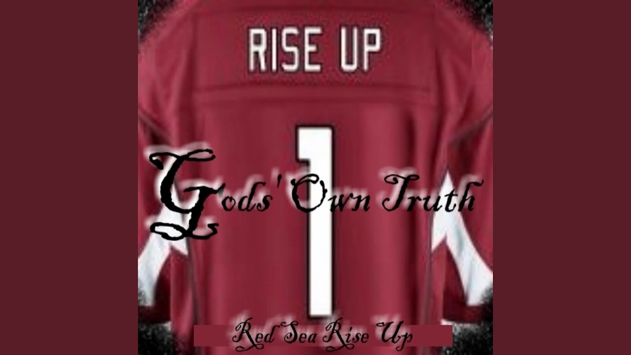Red Sea Rise Up