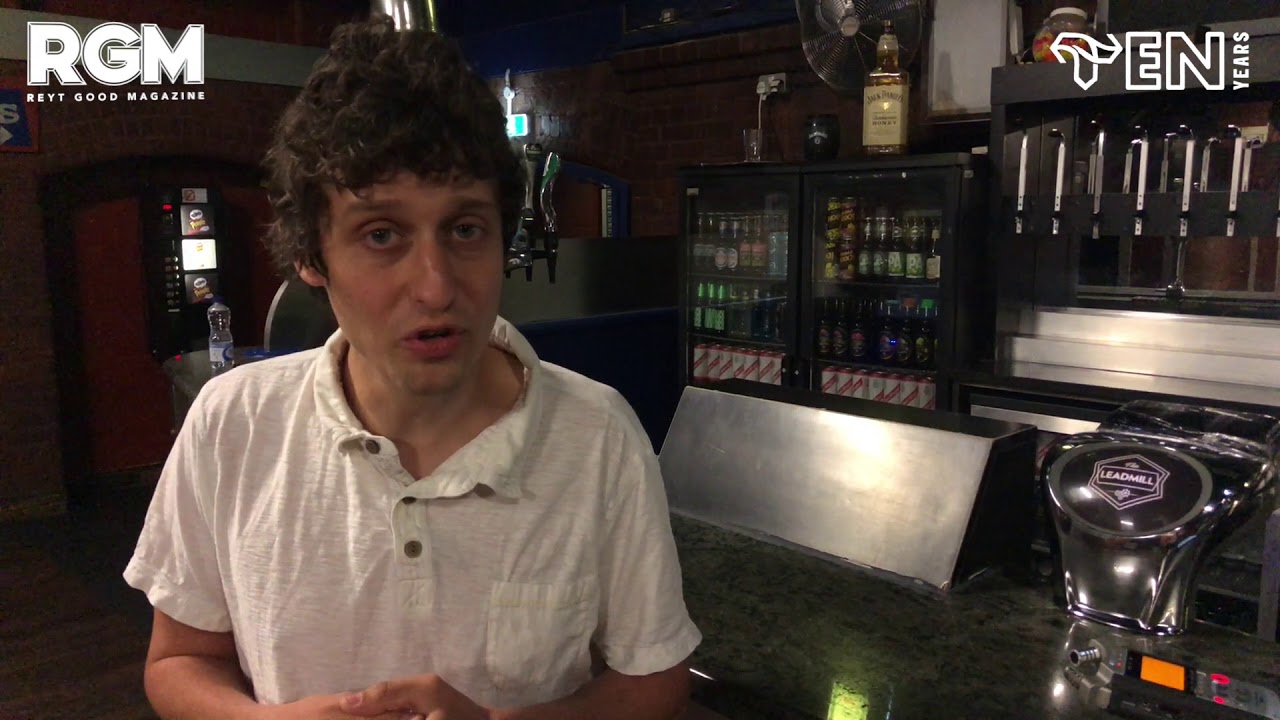 Interview : Tramlines Festival&rsquo;s Alex Deadman joins us to talk about this years event