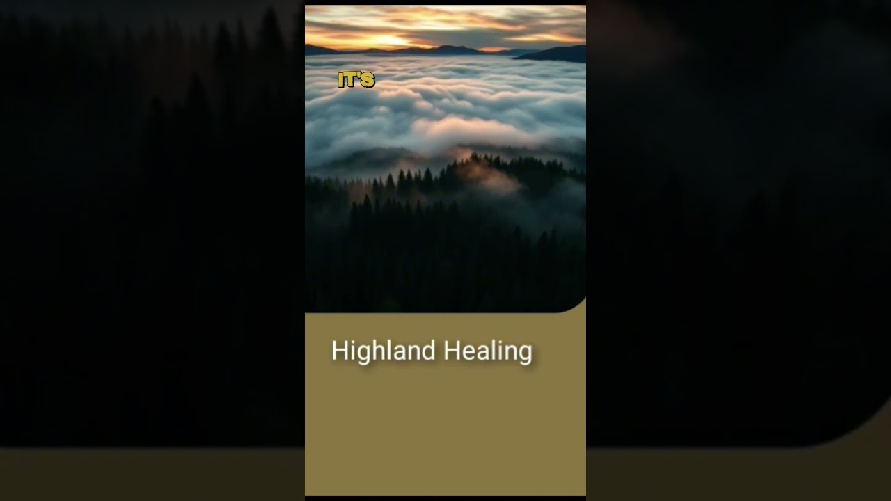 Music for the personal  healing #lyrics ##mentalhealth ##nature #scotland 