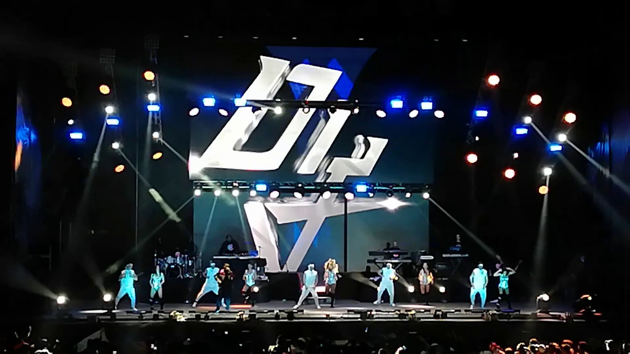 Daddy Yankee Live in Guatemala 2019 (Puerto San José Part 3)