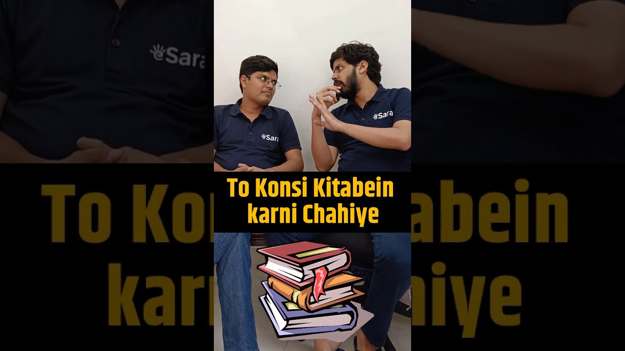 Books You Solved to get AIR 41 IIT JEE & IIT Bombay CS&hearts;️🤔 | IIT Motivation 🔥 #iit #jee #esaral