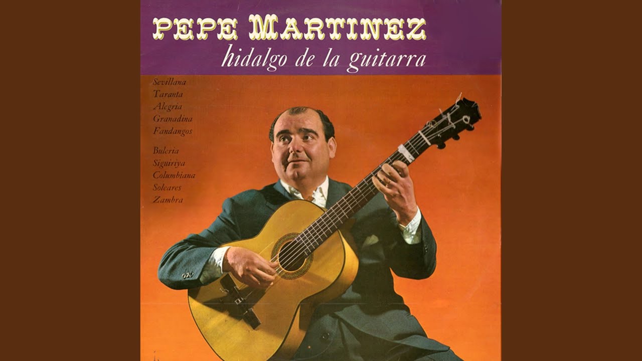 Sevillana