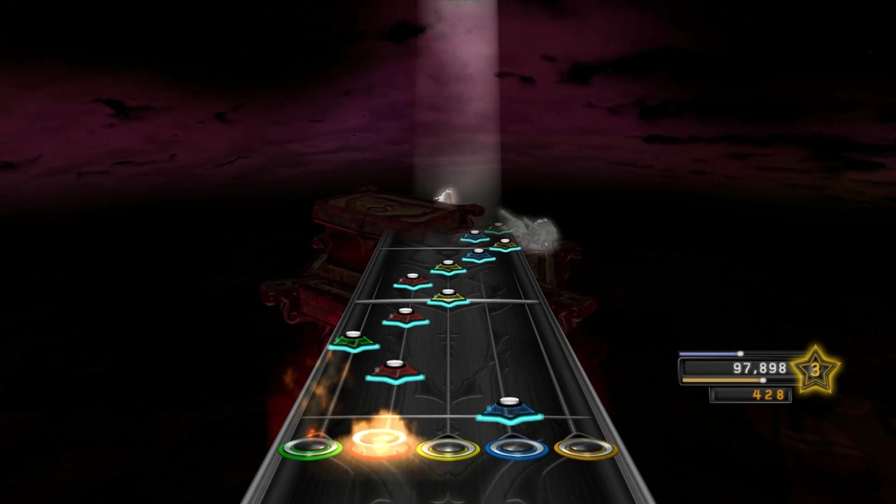 Reforged - Seaward (Clone Hero Cover) [Celtic Metal]