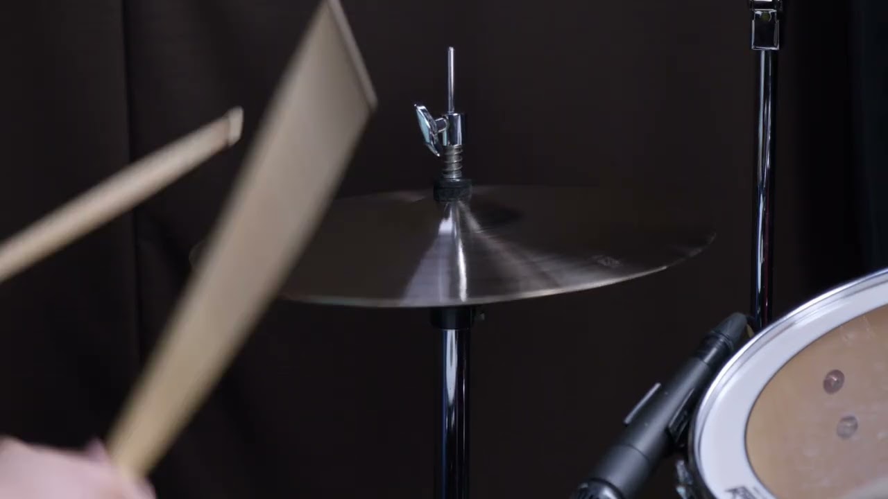 Koide Cymbals - Eolian 14