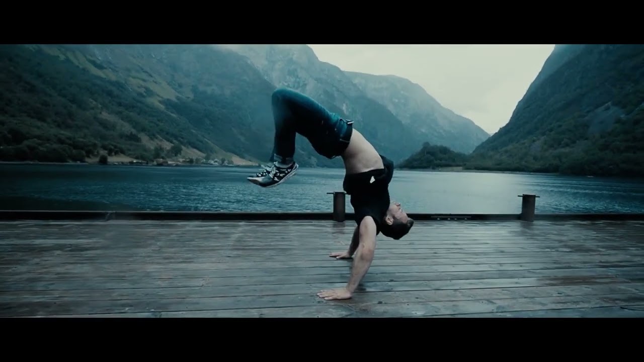 Showreel 2025 | Daniel Grindeland