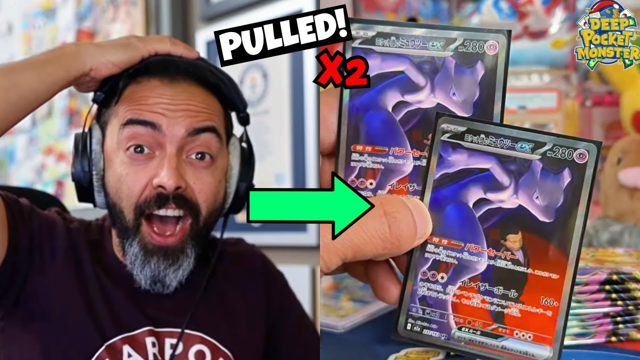 🔴 Opening a TON of Pokémon Card Booster Packs! (Live Stream 12.16.25)