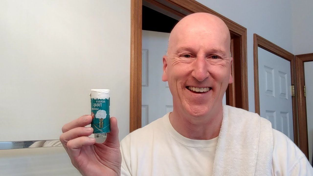 Derby Shave Stick