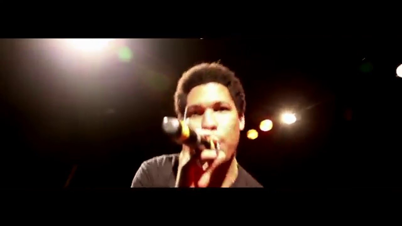 Bukatribe - Irrémédiable (Live)