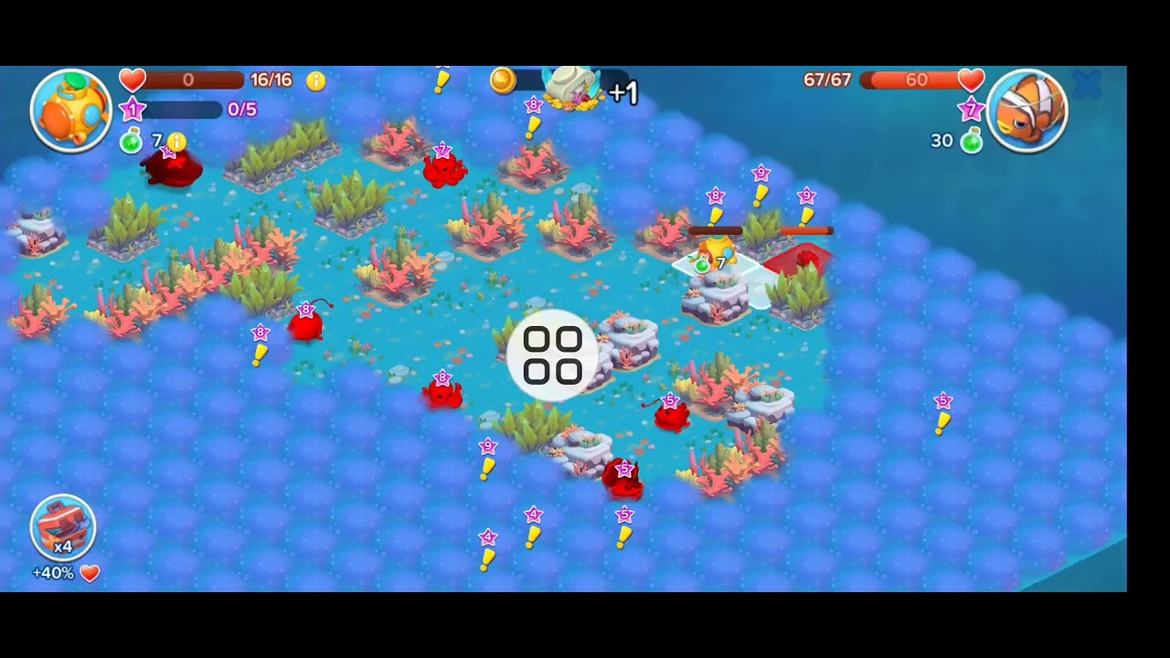 Entenda a nova Expedição Subaquática da Fazenda Feliz Pocket!!🐟🐬🐳🐠🦈🐙🪸🦑
