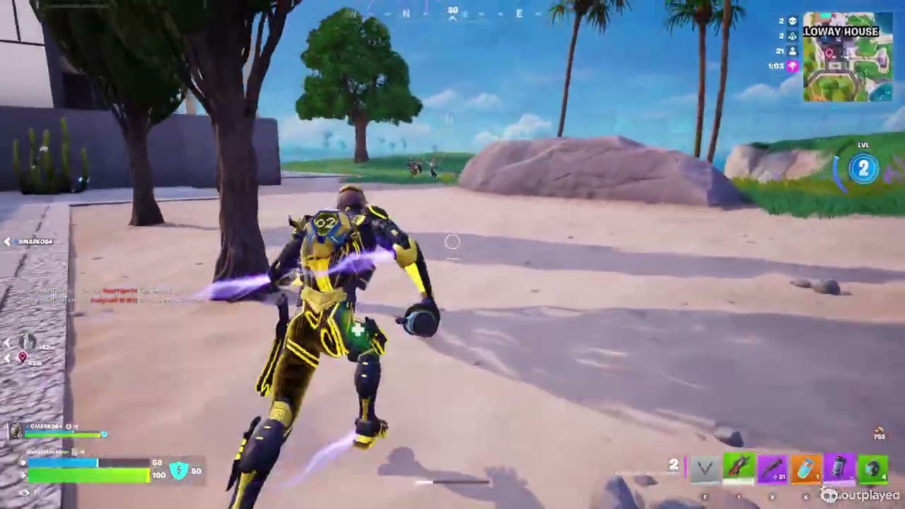 BLITZ ROYALE#fortniteblitzroyale ##fortnite #fortniteclips #