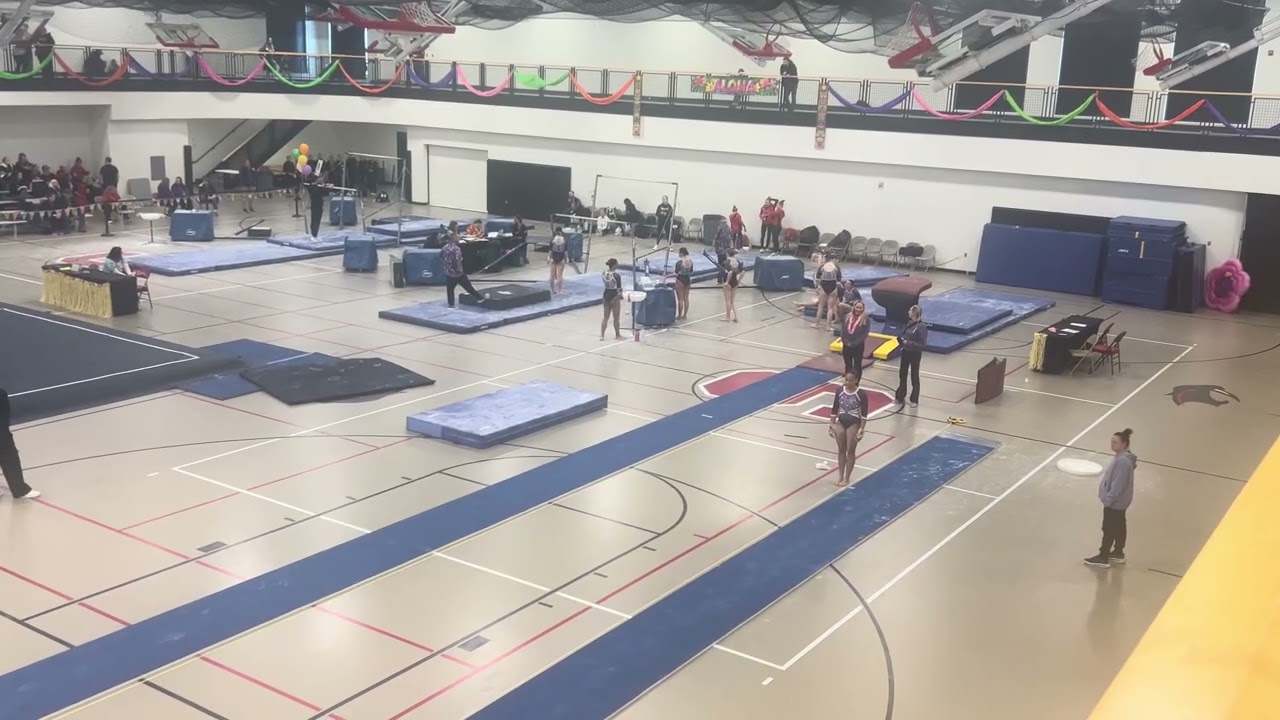 Level 10 Vault 🏅- Luau 2026