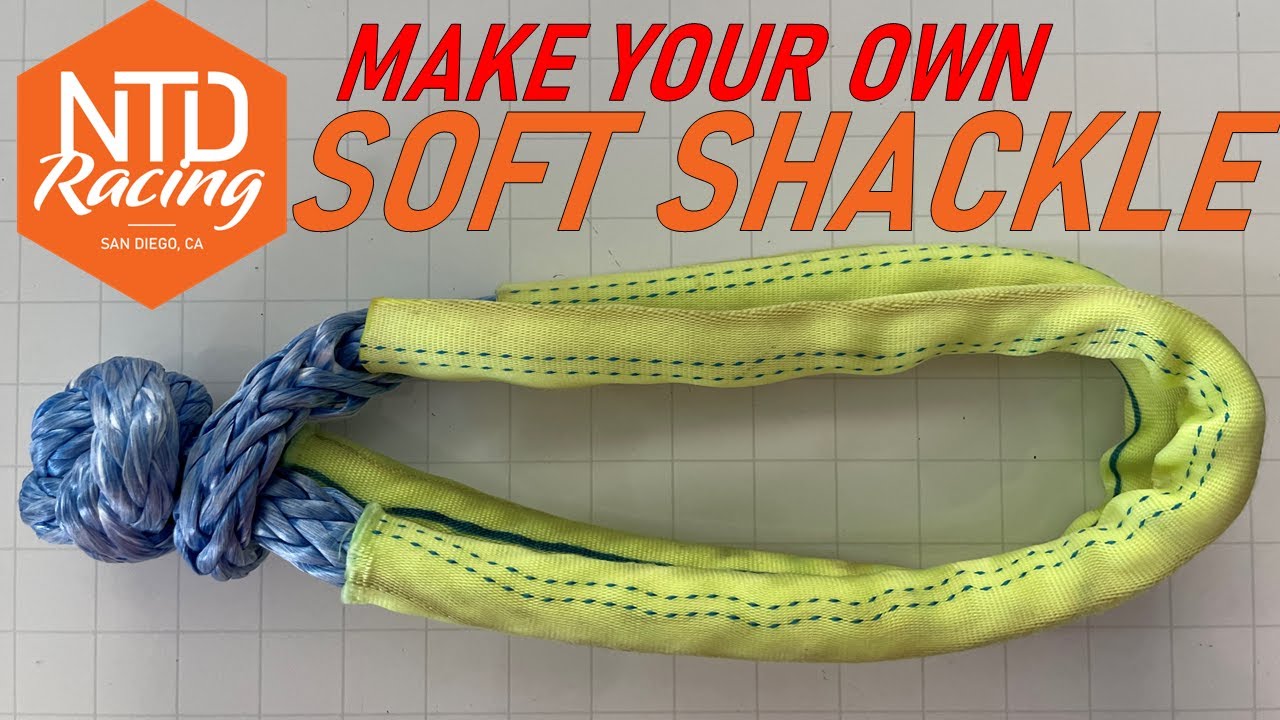 The Best Off Road Tool - This is How You Make Your Own!
