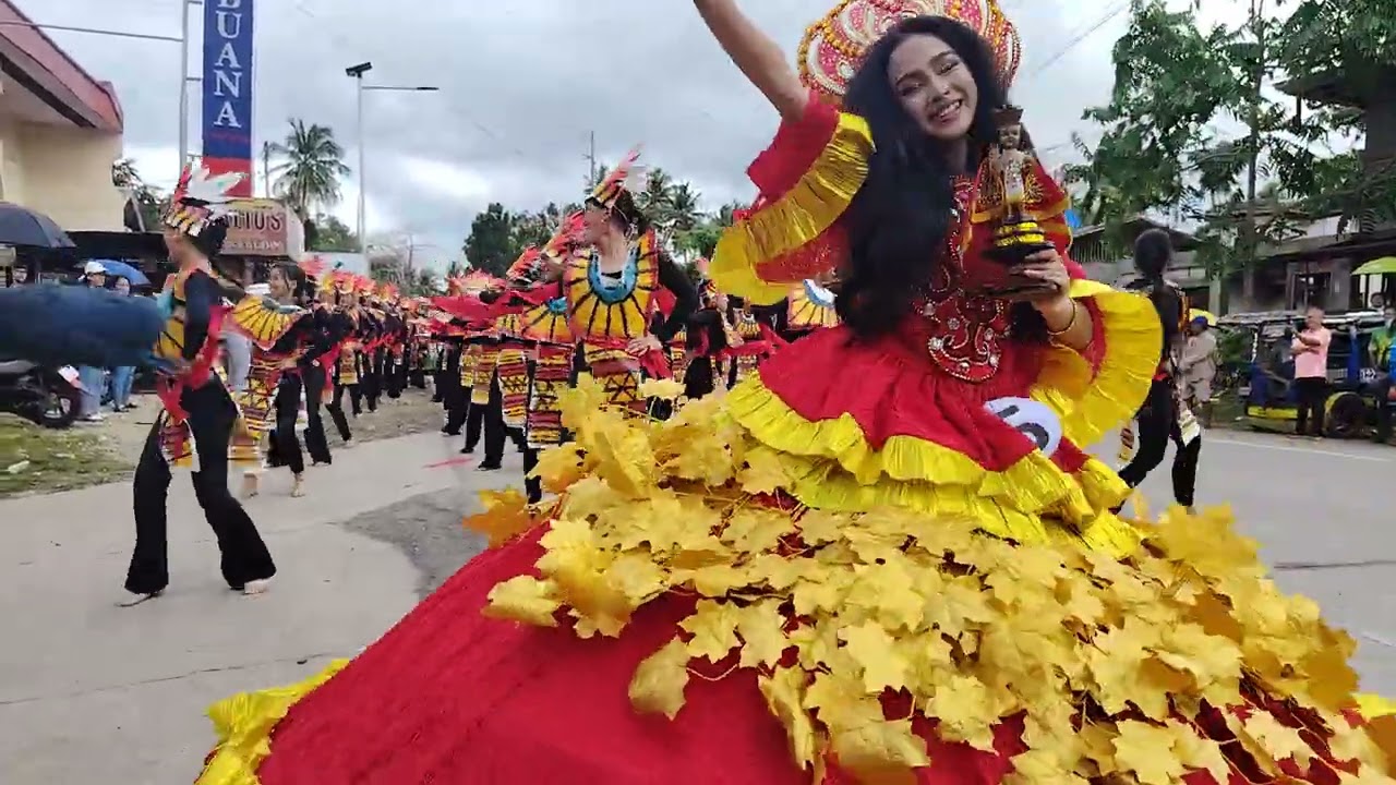 Tribu maLi6 onon's street dance part 3