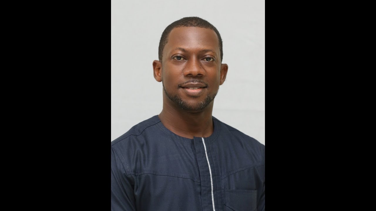 Was Healthcare Infrastructure Unprepared  How Ghana Responded by Arch  Fiifi Y  Sam Awortwi