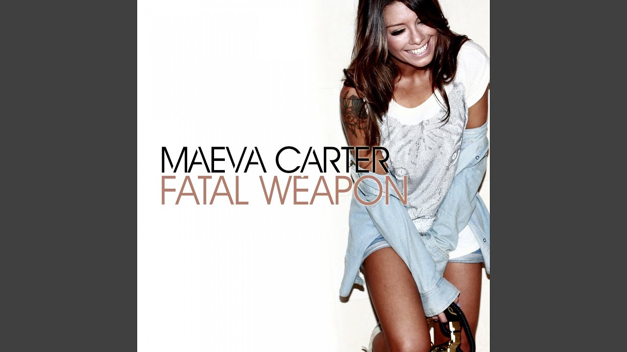 Fatal Weapon (Original Mix)
