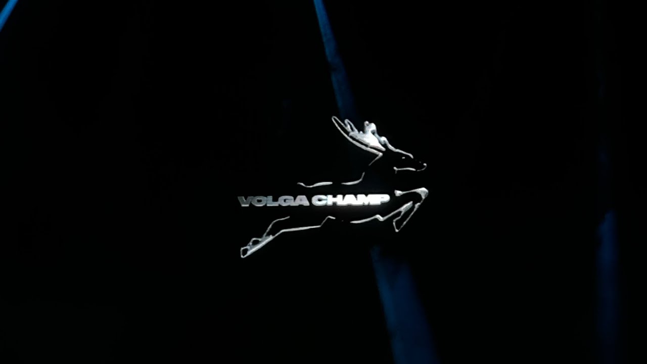 VLOG: Volga champ 10th💔