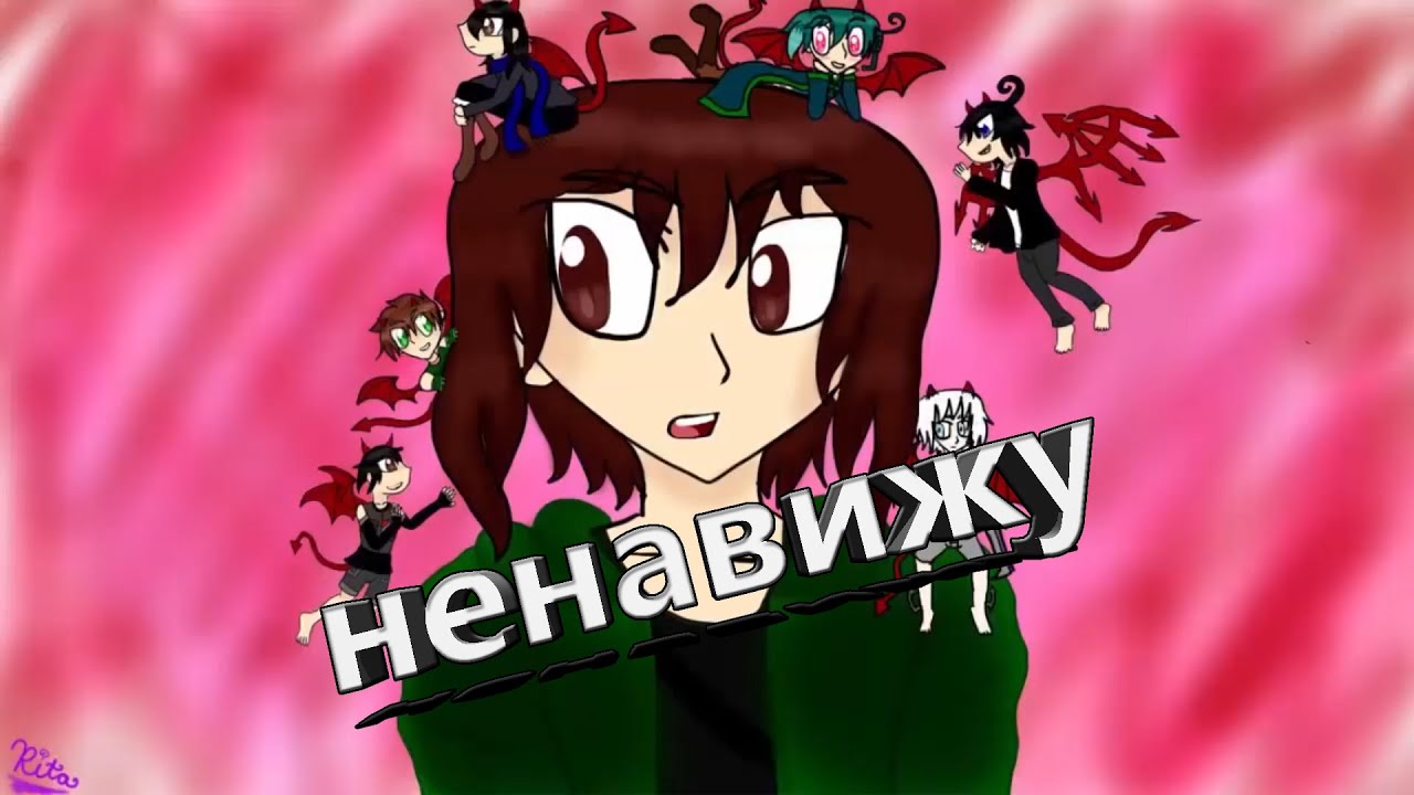 как же бесят начинающие художники