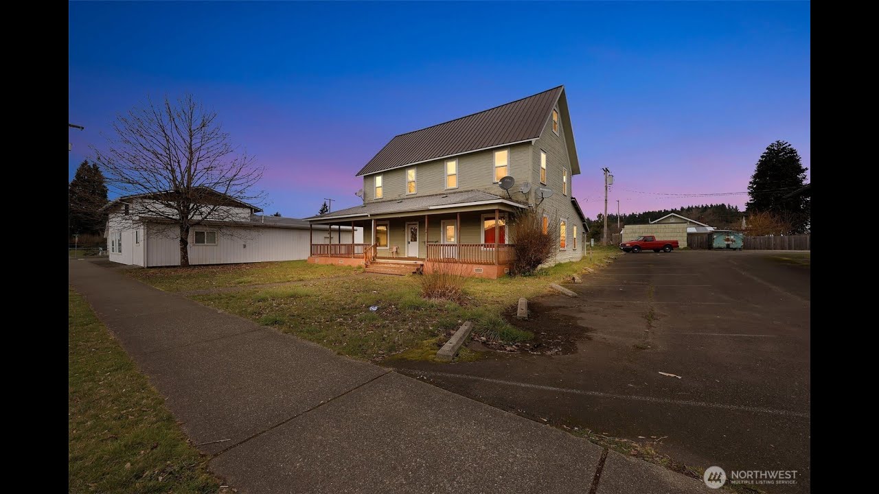 514 W Main Street | Elma Real Estate