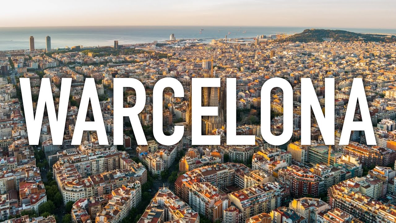 PREGUNTAN a la GENTE POR LA INSEGURIDAD en BARCELONA 🔪