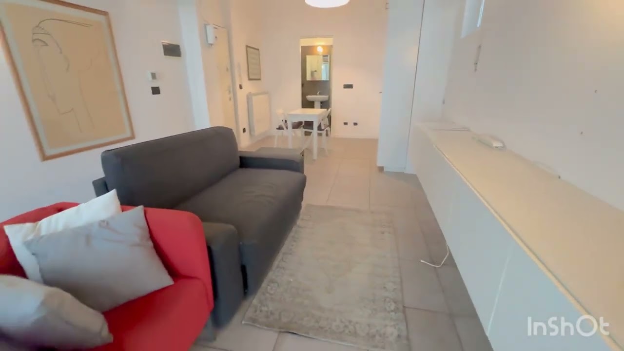 MONOLOCALE DA INVESTIMENTO A SETTIMO MILANESE