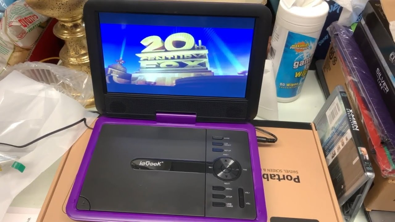 ieGeek 11.5