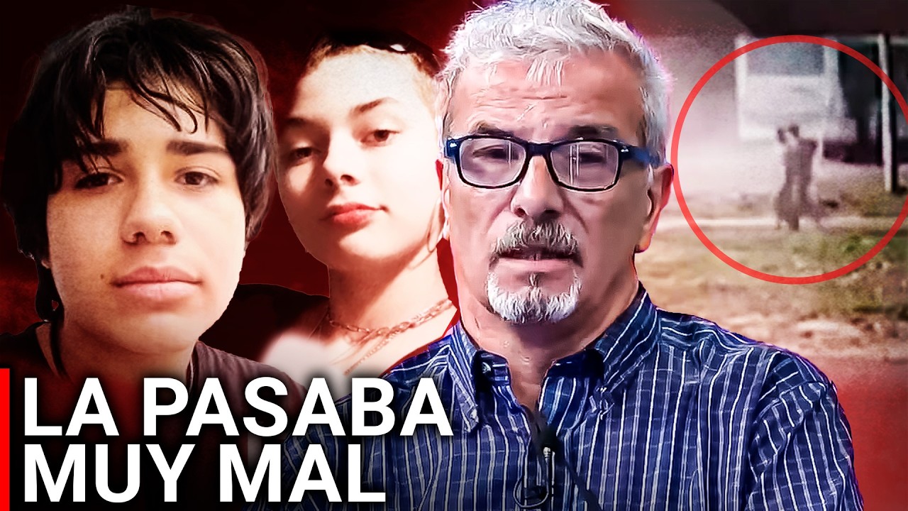 MASACRE ABUS* Y RELIGIÓN - Caso josue y paloma