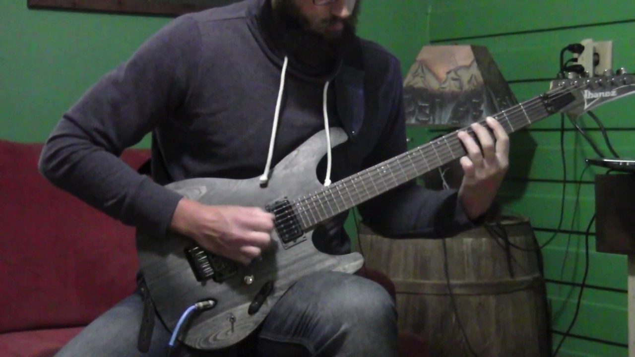 Between the Buried and Me 