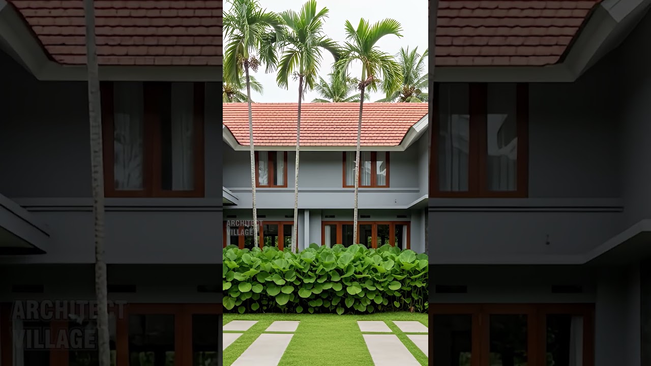 BEST House Elevation Designs
