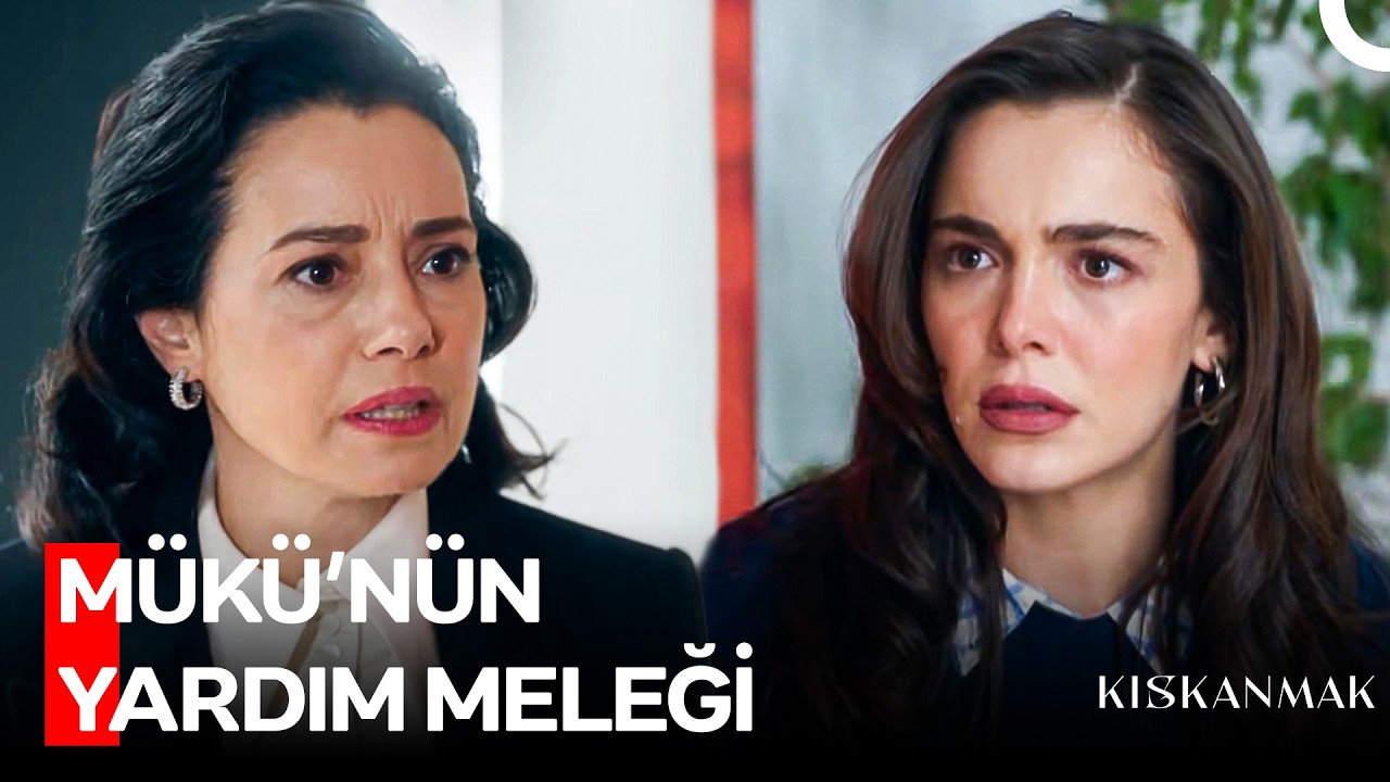 Seniha, Halit'in Kurnaz Oyununu Ortaya Çıkardı! - Kıskanmak