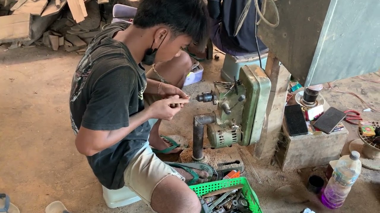 Jum at berkah di panji anom 