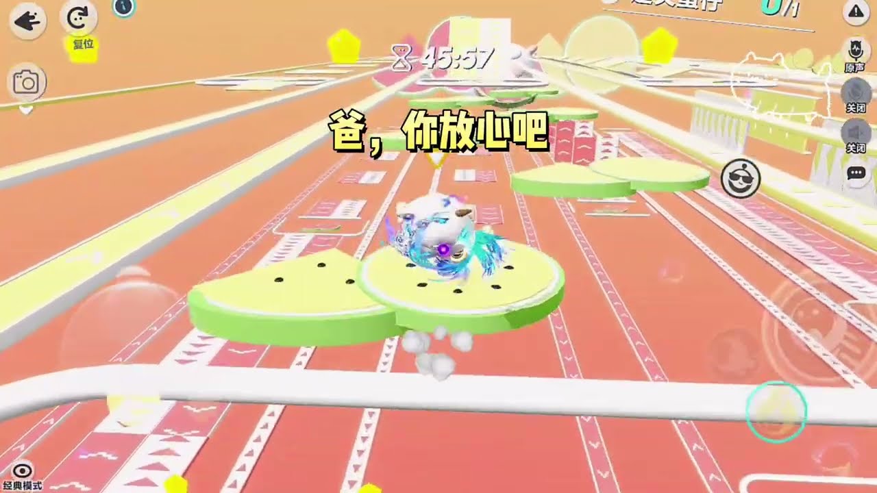 作为被抱错的真千金，我觉醒了让人说真话的超能力。#一口气看完 #小说 #故事