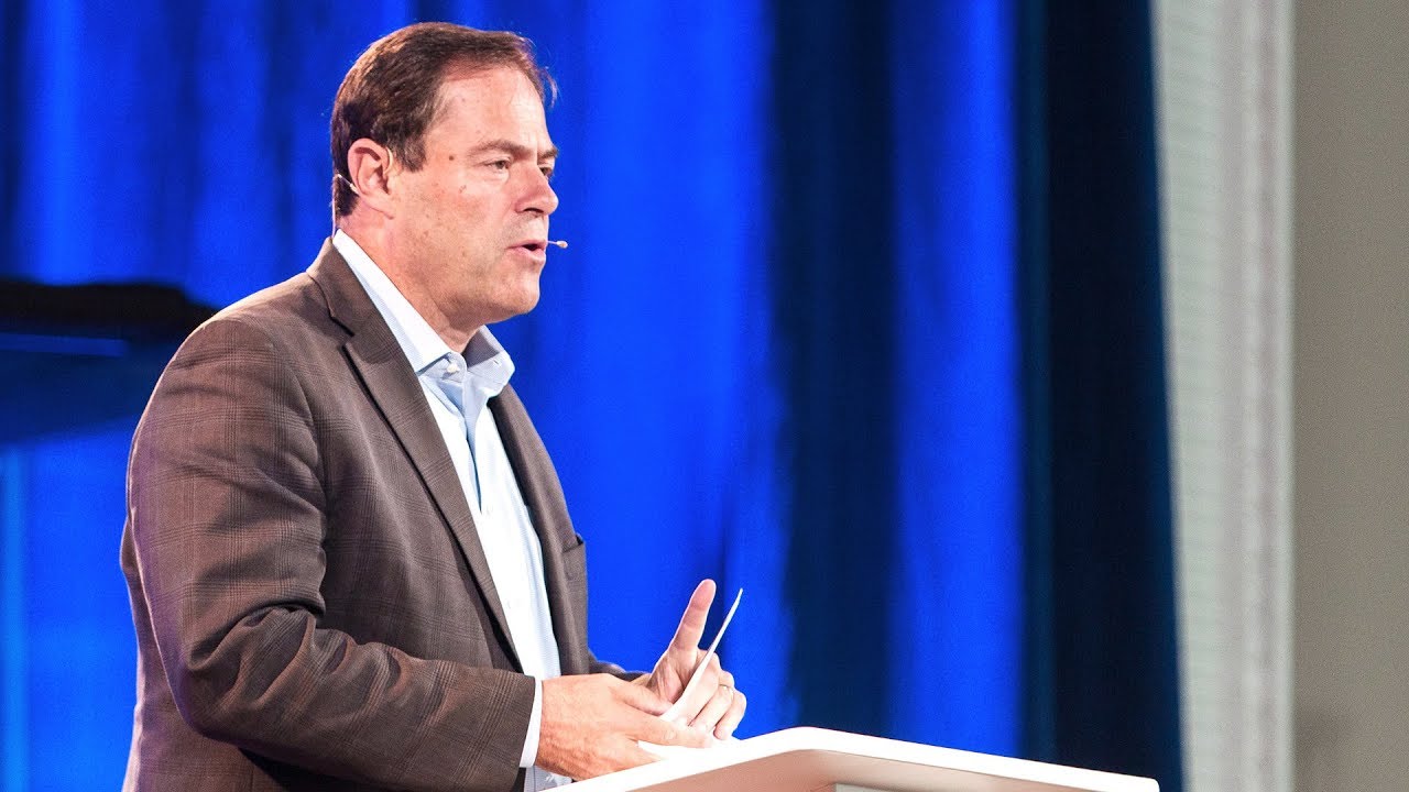 Mark Dever - How Are Christian's Special - 1 Peter 1:14-22