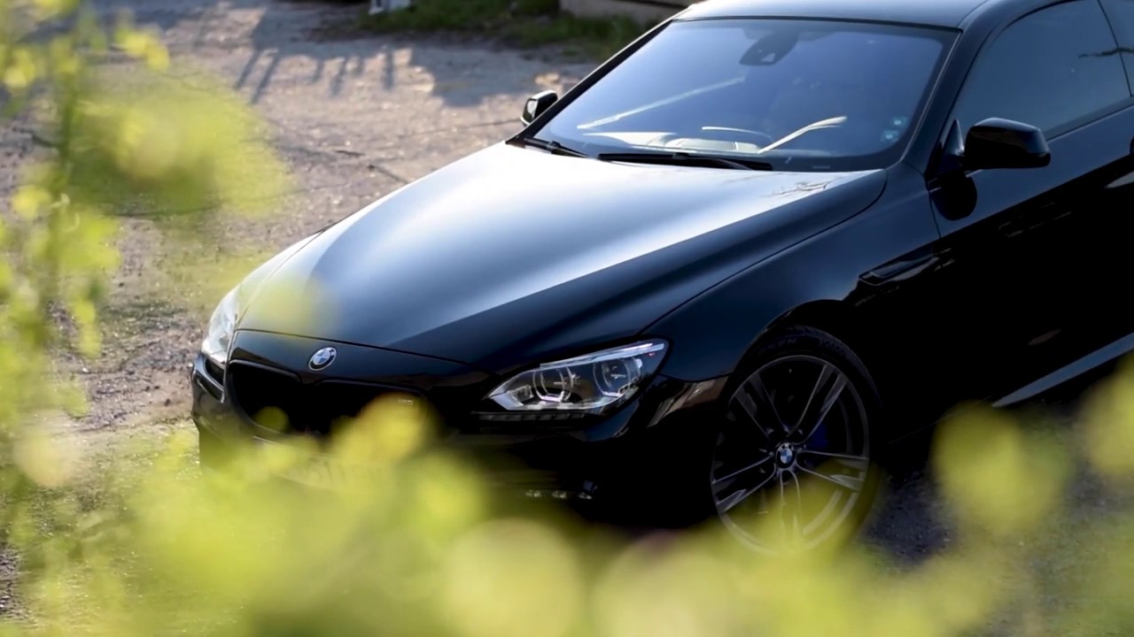 BMW F13 640i | SHORT FILM |