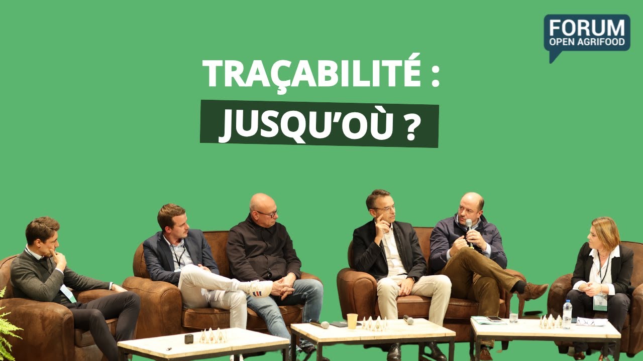 Traçabilité : jusqu’où ?