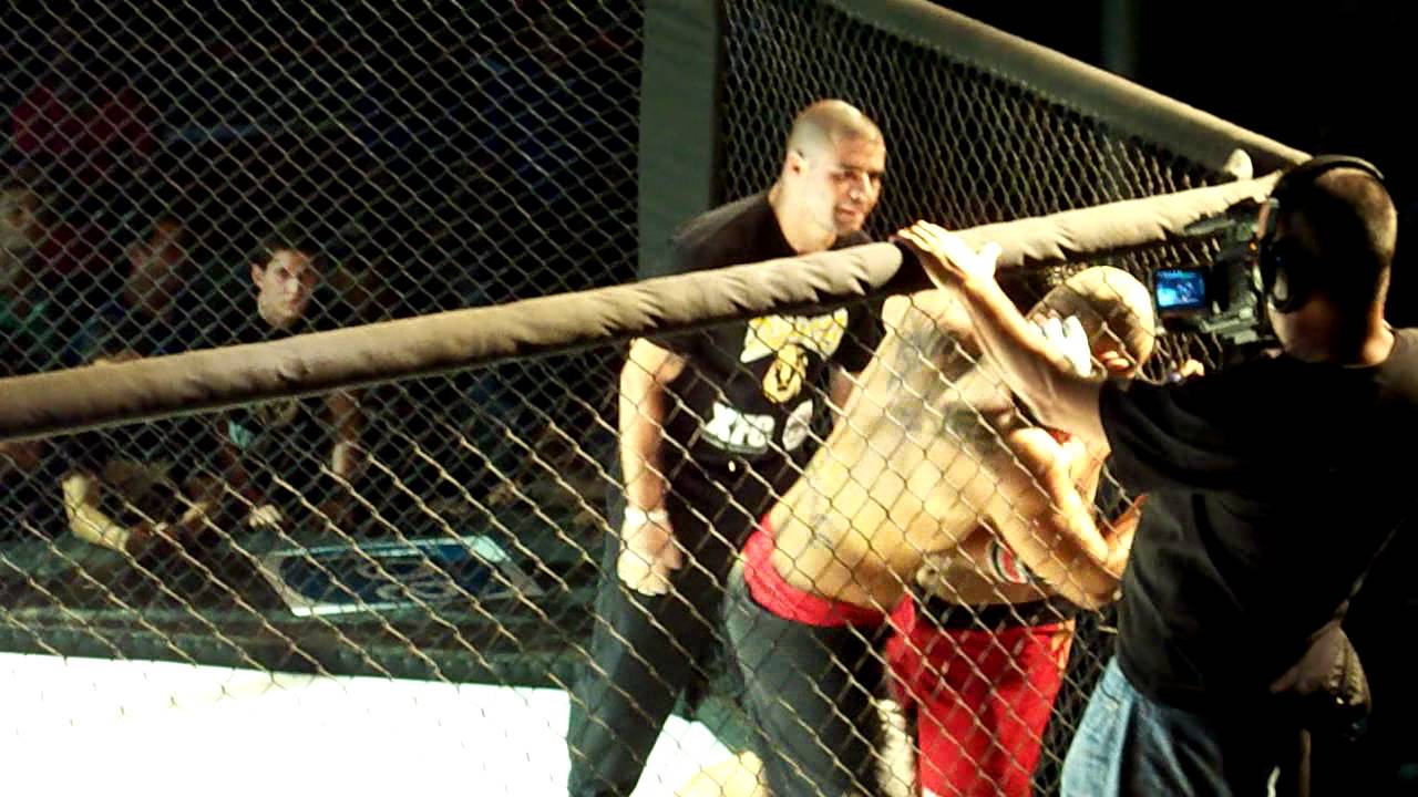 Xtreme Fighting Championship, Freestyle Fight Club MMA Academy Medellin Col
