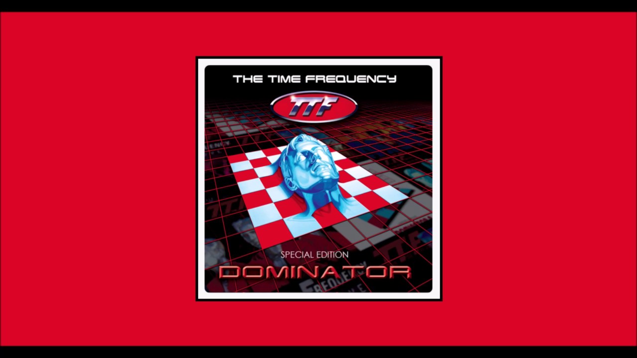 The Time Frequency - The Ultimate High