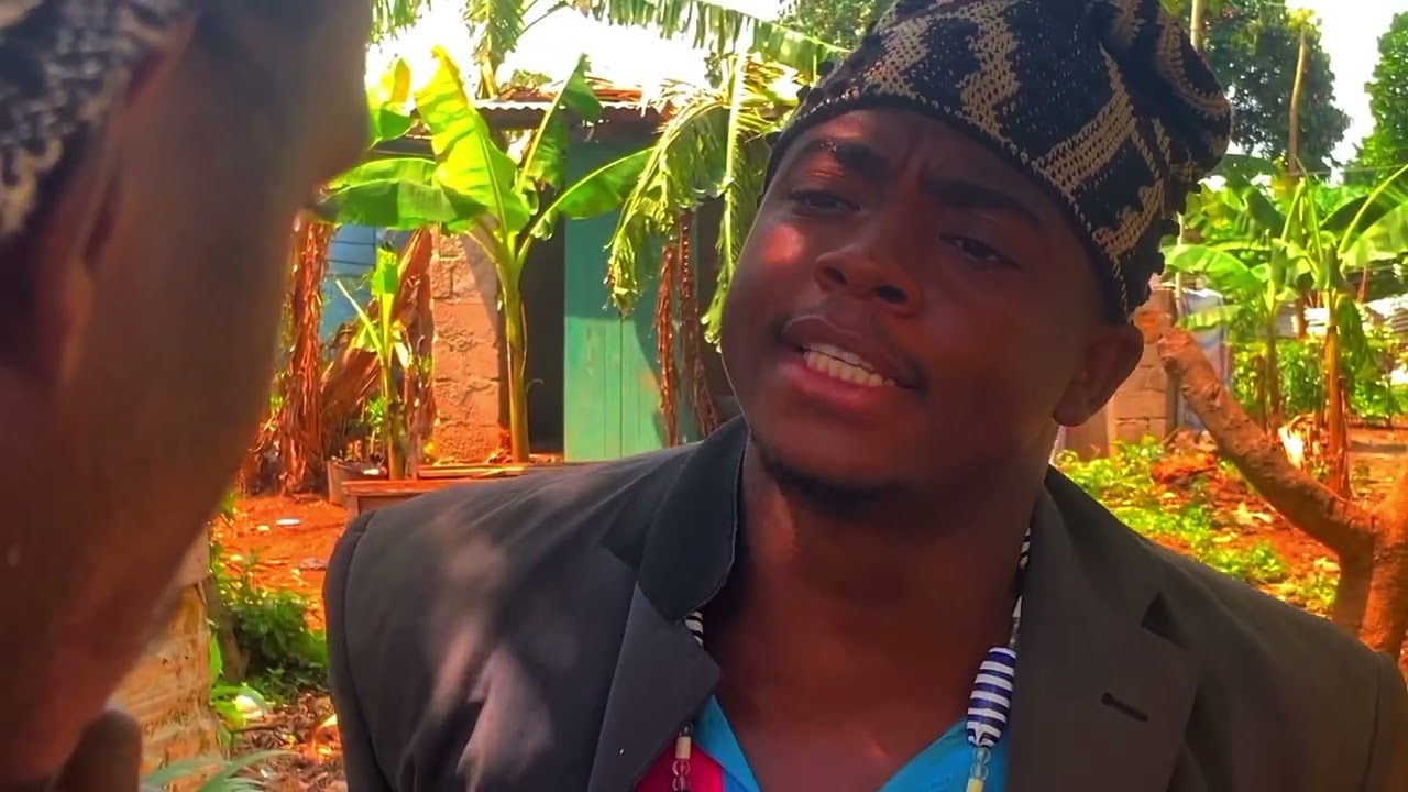 LE NDOP : partie 2 ( nouveau film africain )