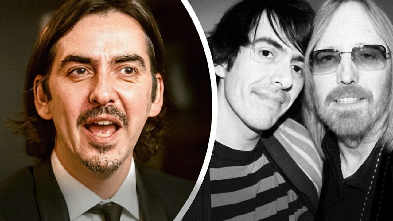 At 46, Dhani Harrison Finally Breaks Silence on George Harrison And Reveals What We All Suspected