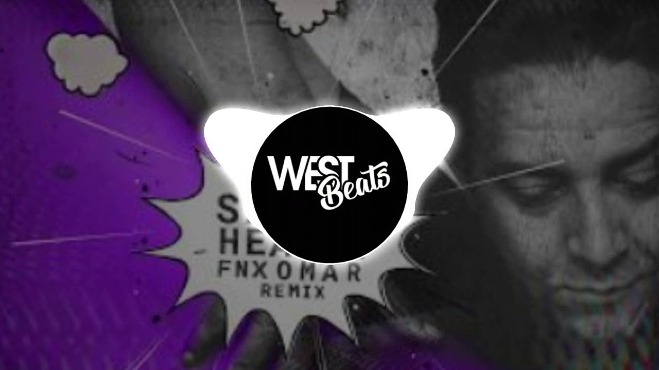 Samim -  Heater (FNX Omar Remix)