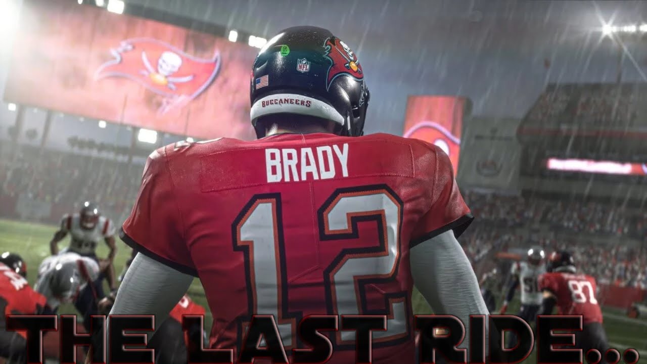 These Empty bunch sets are the best in Madden 23